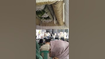Anisa Rahma. bintang tamu di Nirwana Mandala sakti desa legok kolot Lohbener Indramayu 03 April 2025