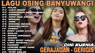 Download Lagu ASEK! GULU PEDOT - GERIGIS - Dini Kurnia Koplo Banyuwangi Full Album Terbaru 2025 - On Trending MP3
