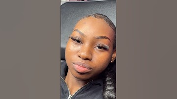 Henna Brows💕 instagram: @dolledbyshaeee #hennabrows #browtutorial #brows  #browlamination #shorts