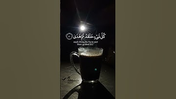 محمد ايوب سورة طه #for_your_page #quran #قران_كريم #foryou