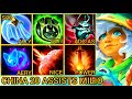 Milio Support Rating A+ 20 Assists - China Wild Rift New Meta Build &amp; Runes By Tiarty
