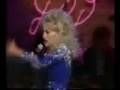 Dolly Parton LIVE Hoedown ShowDown, Baby I'm Burning - on the Dolly Show