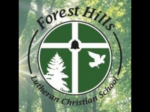 Forest Hills Lutheran Christian School Staff Music Presentation
