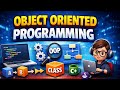 Basics of OOP🌟🎉||#coding #programmingloop #cplusplus #python #learnprogramming #youtube