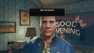 Just A Suicide Pact With A Friend (Fallout 76)