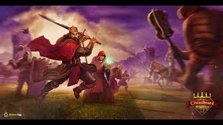 Ck Launch Trailer