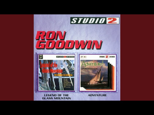 Ron Goodwin - Theme From Limelight