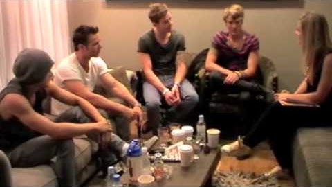 McFly part 2 - Danny