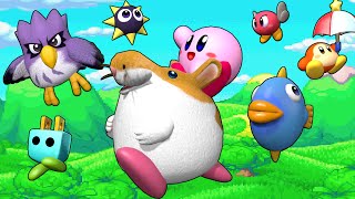 SSGV5: Kirby's Dream Land the Second