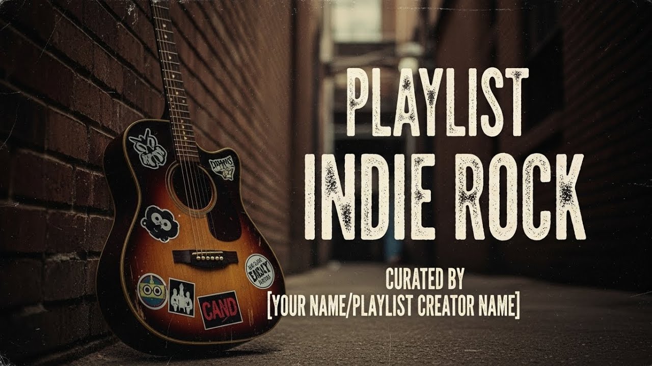 Indie Rock/Alternative Compilation 🎸 That Inspired by Mac DeMarco Vol 2007