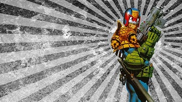 Local Co-op/Judge Dredd: Dredd vs. Death