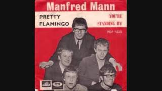 Manfred Man - Pretty Flamingo