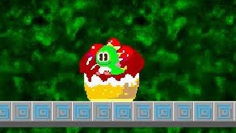 Bubble Bobble Nostalgie(Bubble Odyssey) clear 1-100 all round