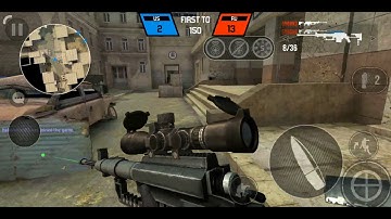 Bullet force hacker