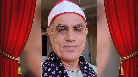 مقطع من سورة النمل بصوت القارئ المهندس اشرف ندا