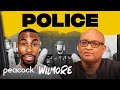 The one major roadblock to reforming (and defunding?) the police w/ DeRay Mckesson | WILMORE