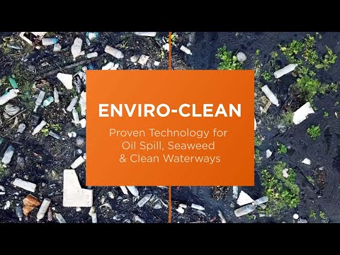 Enviro Clean General Video 2023