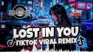 Lost In You (Dj Gibz Disco Remix 2025) | TikTok Viral