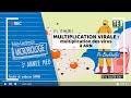 21  multiplication virale  multiplication des virus  arn