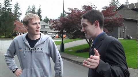 Chapter 6: Deviance Springboard Video