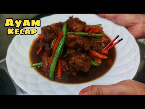 resep-ayam-kecap-spesial