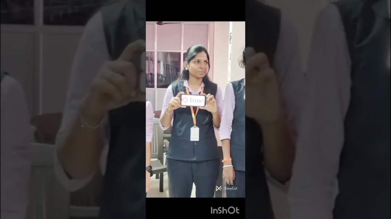 Demonstration of Neural network concept