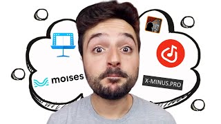 5 apps brutales GRATIS para músicos 😱😱😱 | Pablo Abarca