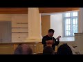 Ukulele solo &#39;Ave Maria&#39; by Changsoo Kim