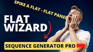 The Flats Calibration Wizard - SGP
