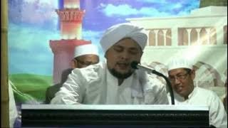 Qosidah Maula ya Sholli Wasalim - Burdah - Habib Alwi bin Abdurrahman Alhabsyi