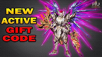 MU ORIGIN 3 ASIA - NEW GIFT CODE | MenchDrey