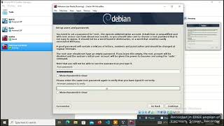 TUTORIAL INSTALASI LINUX DEBIAN 10 DI APLIKASI VIRTUALBOX