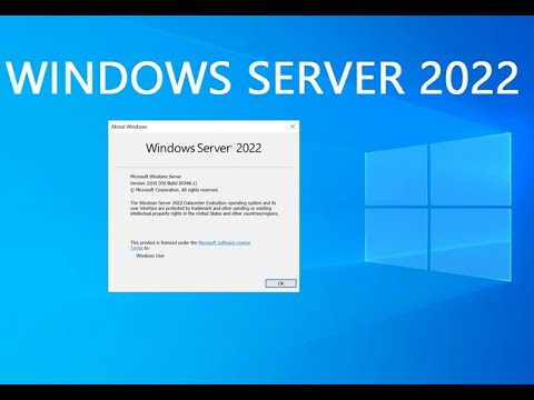 Instalación y activación de licencias Cals Windows Server 2022