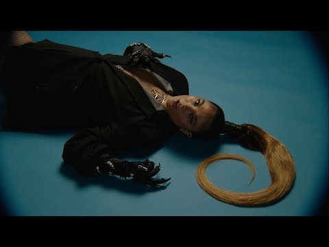 Youtube: Chilla – Pas de limite (Clip Officiel)