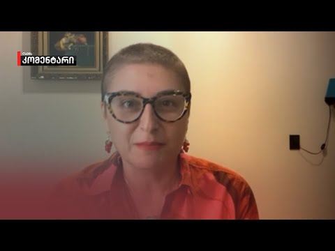 ივანიშვილმა უკვე კარგად იცის, რომ მხარდაჭერას კარგავს — ხათუნა სამნიძე