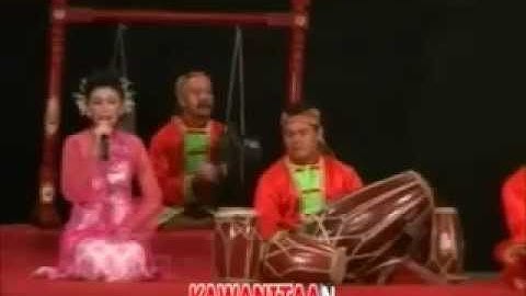 Dance Video "Kembang Tanjung"