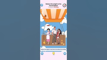 BRAINY PRANKSTER LEVEL 30