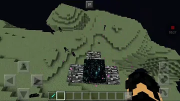 Как найти Эндер Город в Minecraft PE? Ответ здесь!