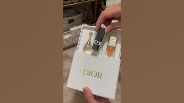 Thumbnail of J’adore #dior #diorbeauty #diorforever