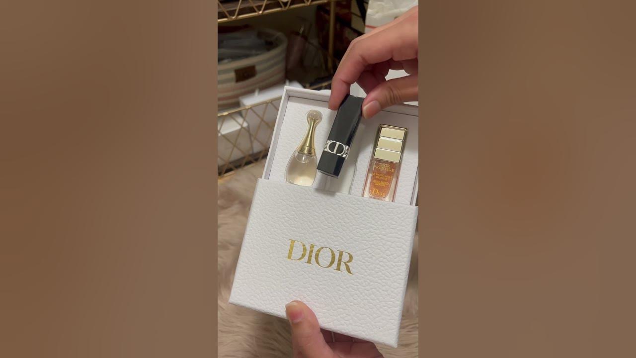 J’adore #dior #diorbeauty #diorforever