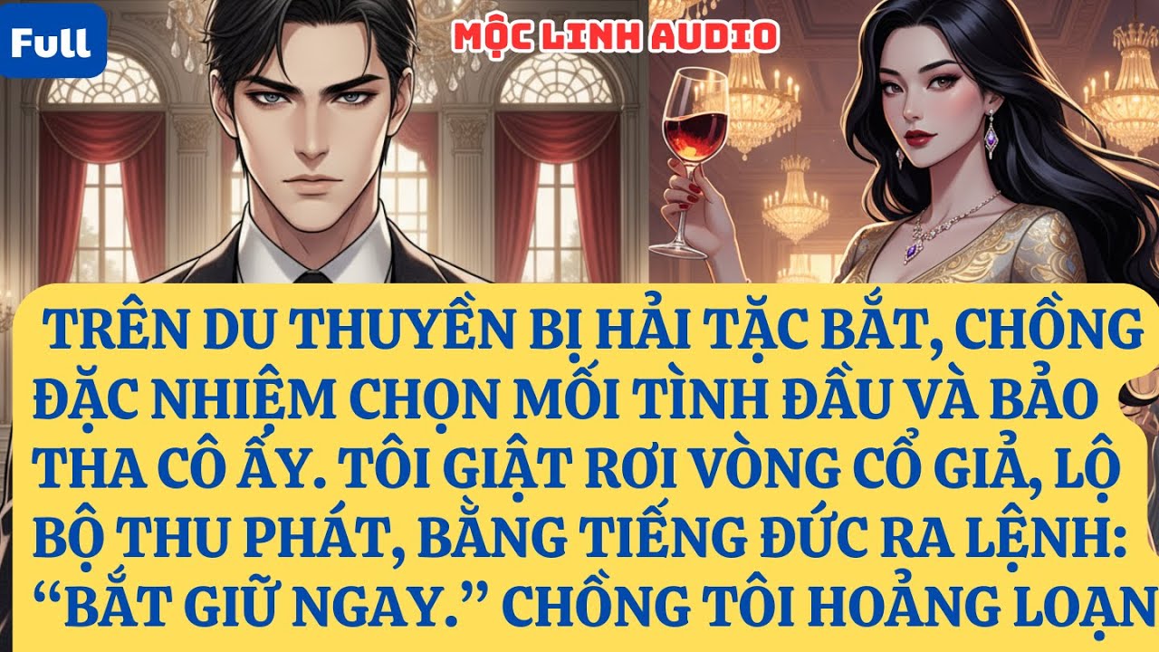BỊ HỦY HÔN RA ĐI TAY TRẮNG. NGƯỜI CŨ CẦM SÉC NHỤC MẠ TÔI TRƯỚC ÔNG LÃO NHẶT VE CHAI.  | AT690