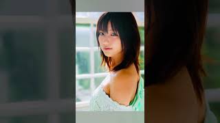 グラドル👙真野恵里菜2