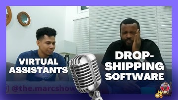 Walmart Dropshipping and Virtual Assistant that Do not Want to use Software!!!