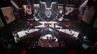 One Direction - Midnight Memories - X Factor USA Finale