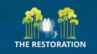Restoration of Christ’s Church | Now You Know