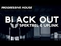 Spektrel &amp; Uplink - Blackout