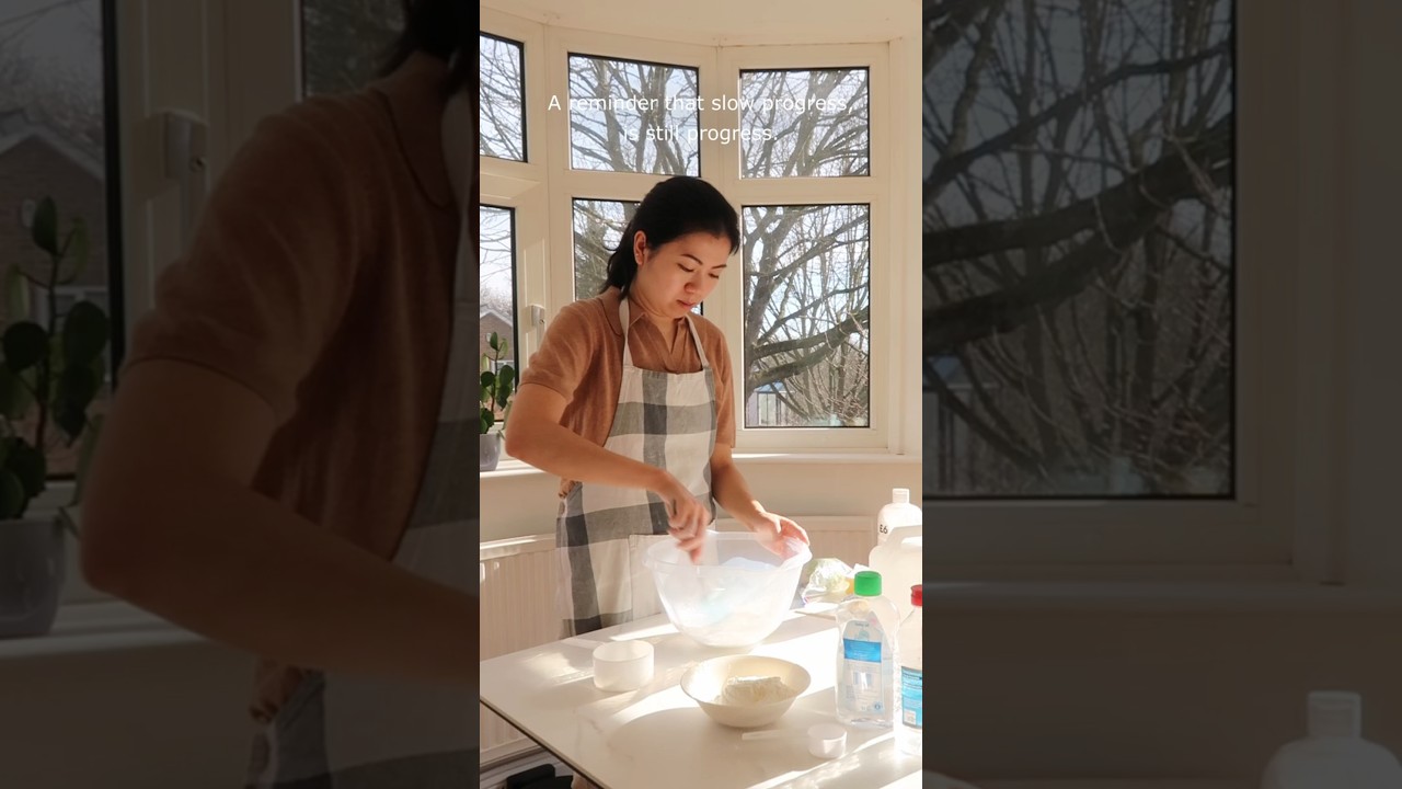 How To Make Cold Porcelain Clay Recipe 