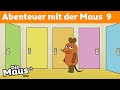 MausSpots Folge 9 | Die Sendung mit der Maus | WDR
