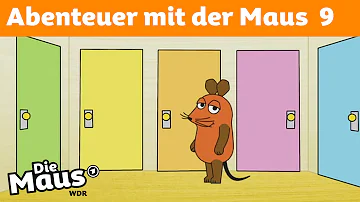 MausSpots (Folge 09) | DieMaus | WDR