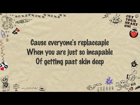 Simple Plan - You Suck At Love (Lyrics)